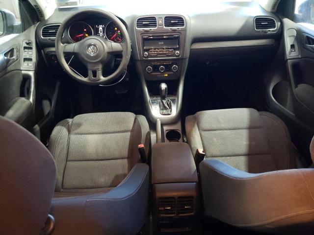 Photo 8 from auction – 2012 VOLKSWAGEN GOLF with VIN WVWDB7AJ1CW198388
