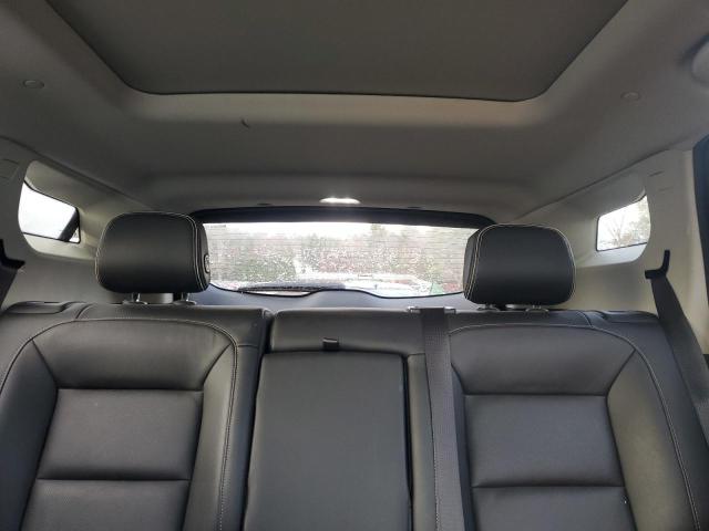 Photo 10 from auction – 2018 GMC TERRAIN DE with VIN 3GKALXEX4JL131631