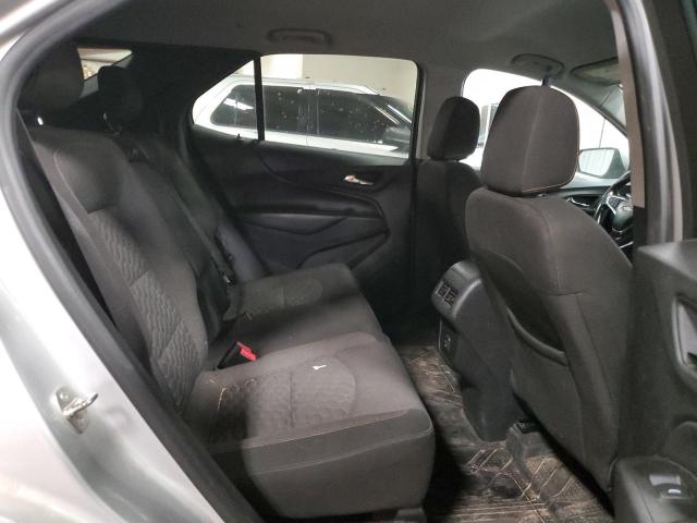 Photo 11 from auction – 2020 CHEVROLET EQUINOX LT with VIN 3GNAXJEVXLS642661