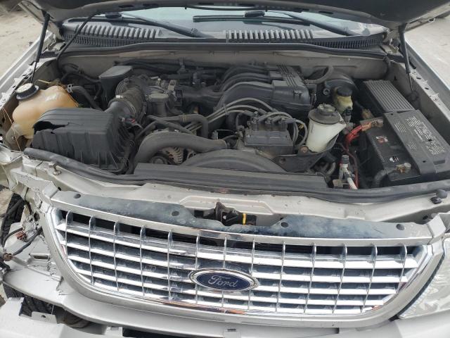 Photo 12 from auction – 2004 FORD EXPLORER X with VIN 1FMZU73K94ZA42472