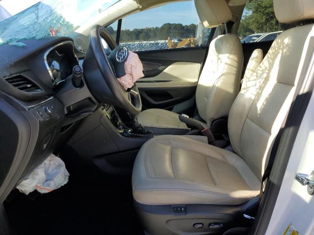 Photo 7 from auction – 2018 BUICK ENCORE ESS with VIN KL4CJCSB1JB627753