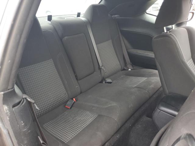 Photo 10 from auction – 2021 DODGE CHALLENGER with VIN 2C3CDZAG5MH583527