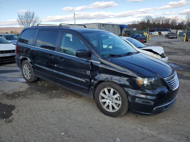 Photo 4 from auction – 2014 CHRYSLER TOWN & COU with VIN 2C4RC1BG6ER395037