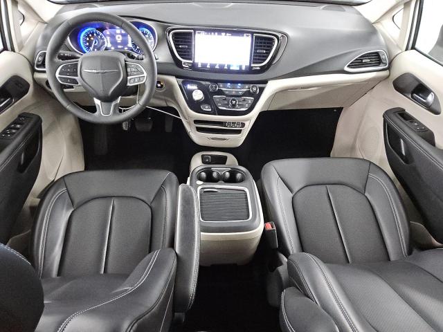 Photo 8 from auction – 2023 CHRYSLER PACIFICA T with VIN 2C4RC1BG7PR624120