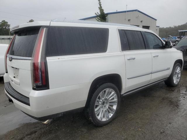Photo 3 from auction – 2018 CADILLAC ESCALADE E with VIN 1GYS4KKJ6JR272574