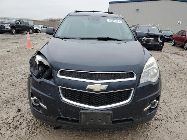 Photo 5 from auction – 2015 CHEVROLET EQUINOX LT with VIN 2GNFLGE30F6376797