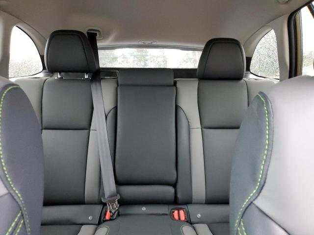 Photo 10 from auction – 2024 SUBARU OUTBACK ON with VIN 4S4BTALC6R3144848