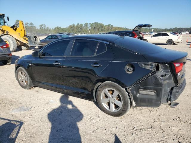 Photo 2 from auction – 2014 KIA OPTIMA LX with VIN 5XXGM4A70EG271605