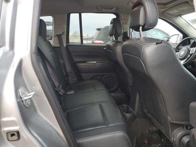 Photo 11 from auction – 2016 JEEP COMPASS LA with VIN 1C4NJDEB5GD730400
