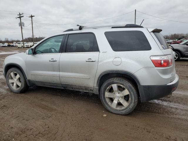 Photo 2 from auction – 2012 GMC ACADIA SLT with VIN 1GKKVREDXCJ180097