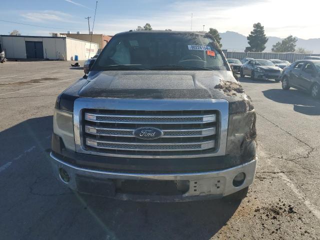 Photo 5 from auction – 2013 FORD F150 SUPER with VIN 1FTFW1CF4DKD36081