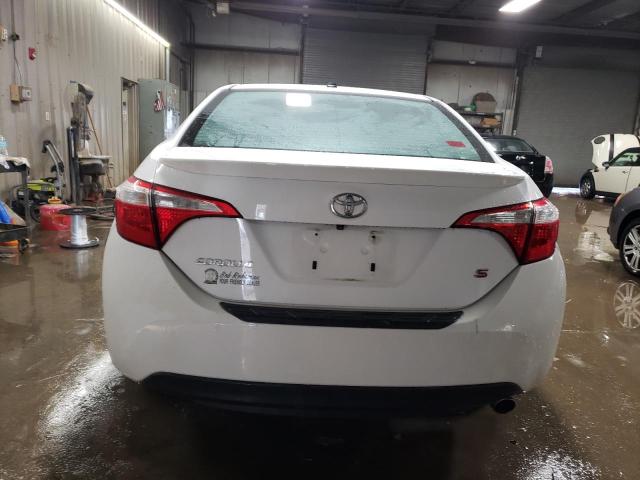 Photo 6 from auction – 2015 TOYOTA COROLLA L with VIN 2T1BURHE7FC441916