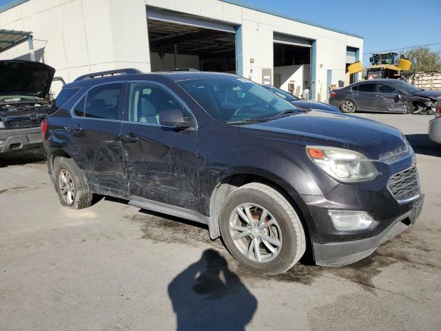 Photo 4 from auction – 2016 CHEVROLET EQUINOX LT with VIN 1GNALCEK2GZ106065