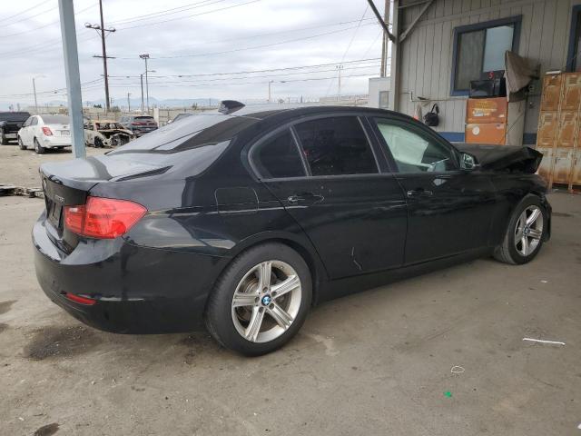 Photo 3 from auction – 2013 BMW 328 I SULE with VIN WBA3C1G5XDNR44941