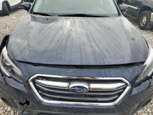 Photo 12 from auction – 2018 SUBARU OUTBACK TO with VIN 4S4BSETC1J3324494