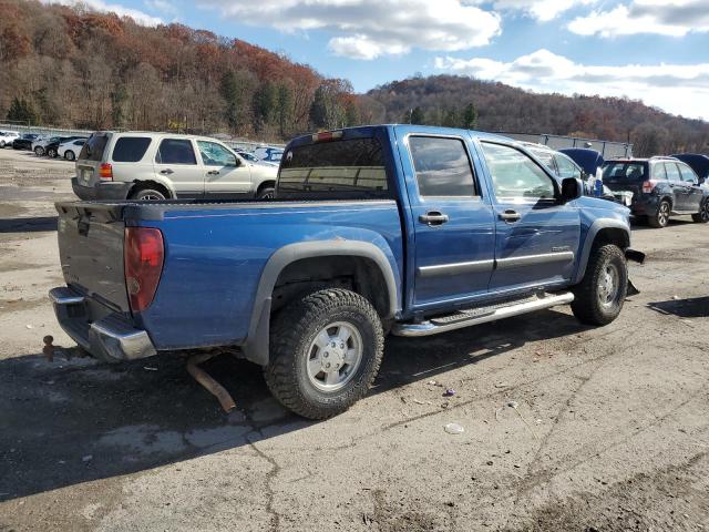 Photo 3 from auction – 2005 CHEVROLET COLORADO with VIN 1GCDT136958234371