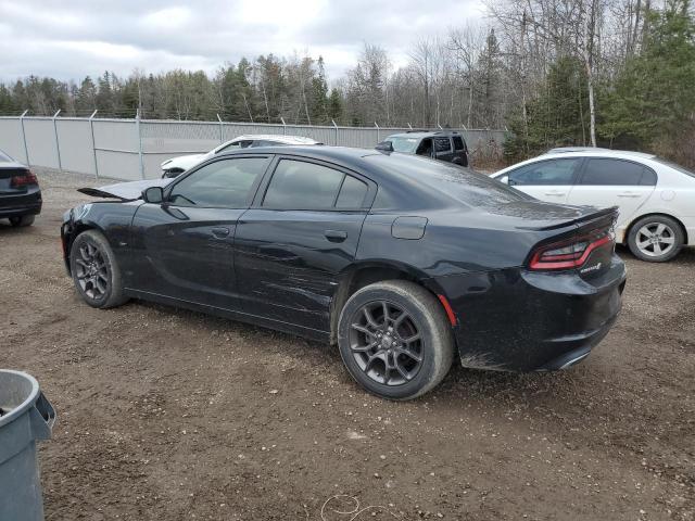 Photo 2 from auction – 2018 DODGE CHARGER GT with VIN 2C3CDXJG2JH255935
