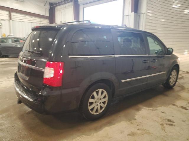 Photo 3 from auction – 2014 CHRYSLER TOWN & COU with VIN 2C4RC1BG2ER312607