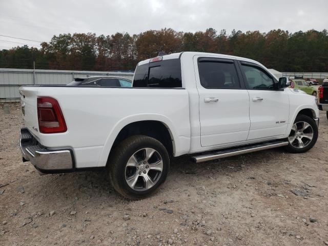 Photo 3 from auction – 2022 RAM 1500 LARAM with VIN 1C6SRFJT7NN483045