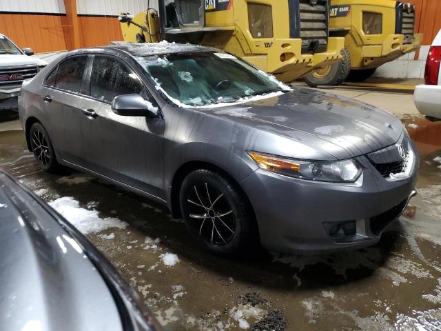 Photo 4 from auction – 2010 ACURA TSX with VIN JH4CU2F6XAC800585