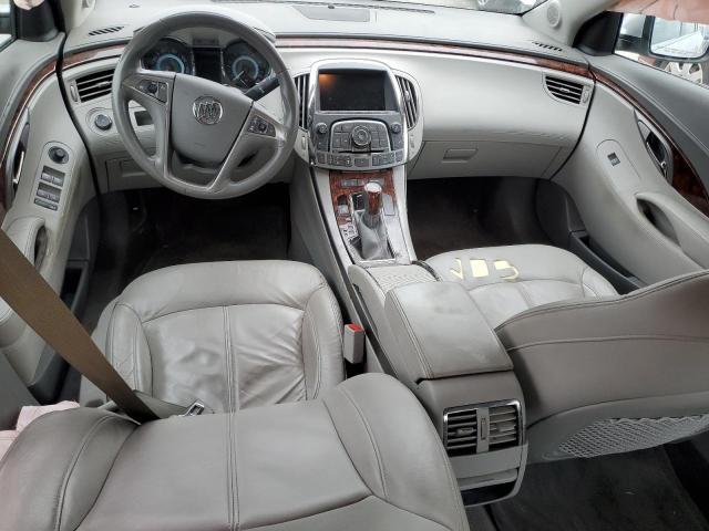 Photo 8 from auction – 2012 BUICK LACROSSE with VIN 1G4GC5E34CF377773
