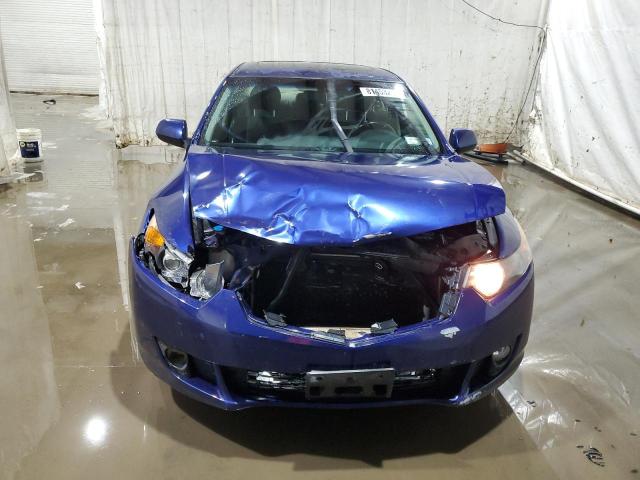 Photo 5 from auction – 2009 ACURA TSX with VIN JH4CU26669C002547