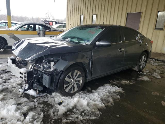 Photo 1 from auction – 2019 NISSAN ALTIMA S with VIN 1N4BL4BV4KC251112