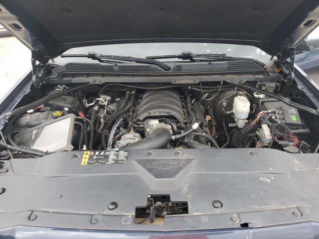 Photo 11 from auction – 2018 CHEVROLET SILVERADO with VIN 3GCUKSEJXJG485396