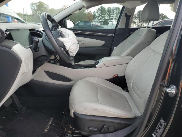 Photo 7 from auction – 2023 HYUNDAI TUCSON SEL with VIN 5NMJF3AEXPH218083