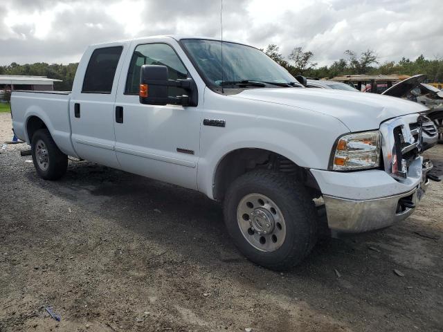 Photo 4 from auction – 2006 FORD F250 SUPER with VIN 1FTSW20P66EA95336