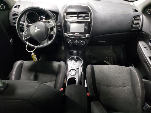 Photo 8 from auction – 2015 MITSUBISHI OUTLANDER with VIN 4A4AR4AU2FE049661