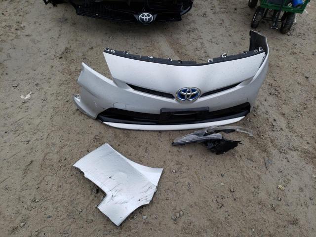 Photo 12 from auction – 2015 TOYOTA PRIUS with VIN JTDKN3DU5F0471112