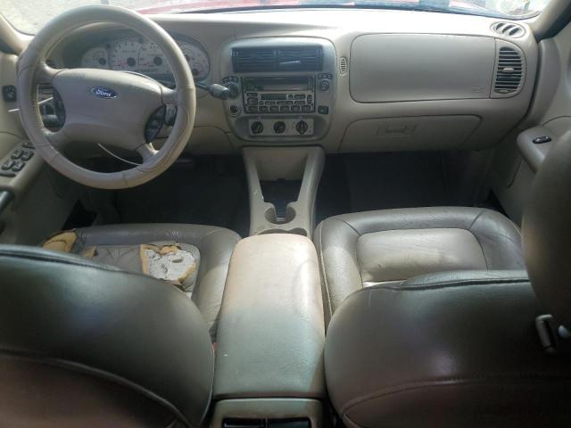 Photo 8 from auction – 2003 FORD EXPLORER S with VIN 1FMZU77EX3UC57102