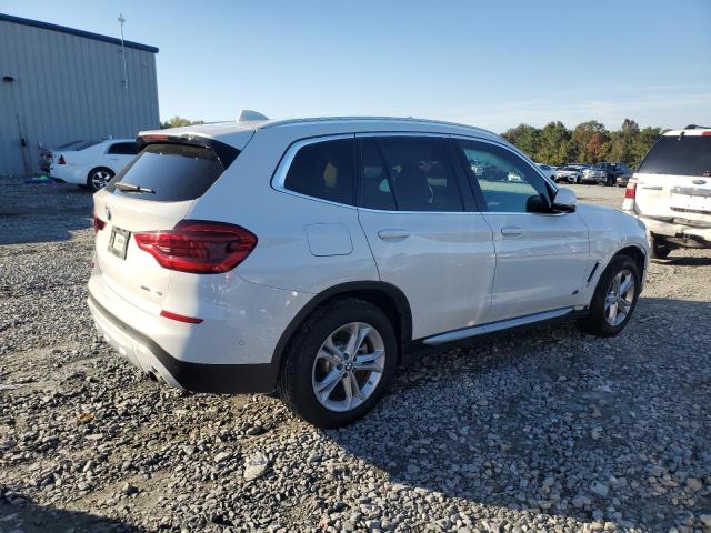 Photo 3 from auction – 2020 BMW X3 XDRIVE3 with VIN 5UXTY5C0XL9D44516