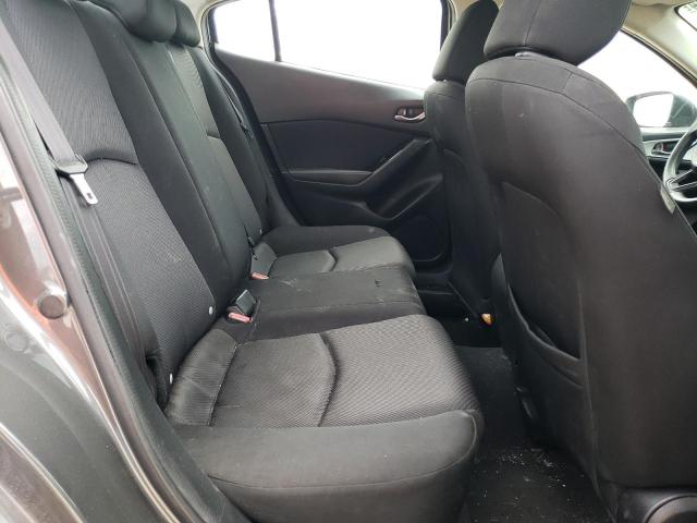 Photo 10 from auction – 2017 MAZDA 3 SPORT with VIN JM1BN1U79H1102863