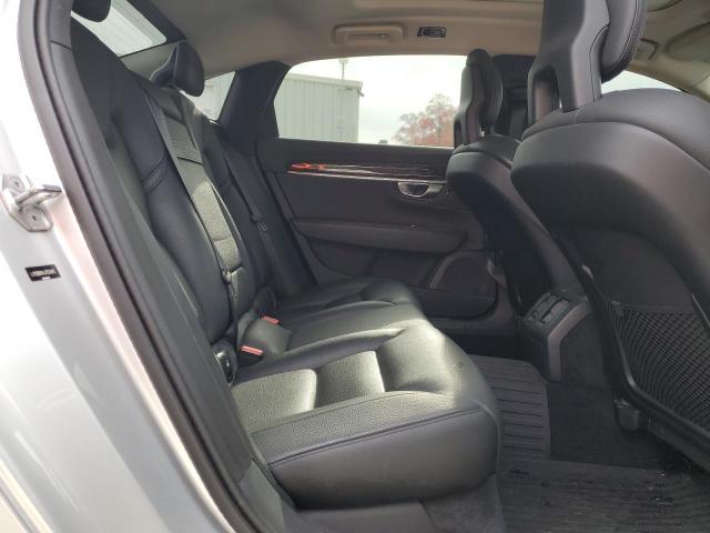 Photo 10 from auction – 2018 VOLVO S90 T5 MOM with VIN LVY982MK4JP024892
