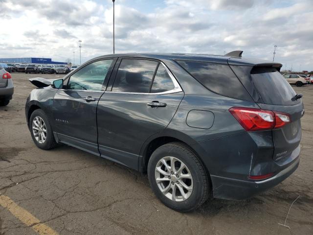 Photo 2 from auction – 2019 CHEVROLET EQUINOX LT with VIN 2GNAXJEV9K6296812