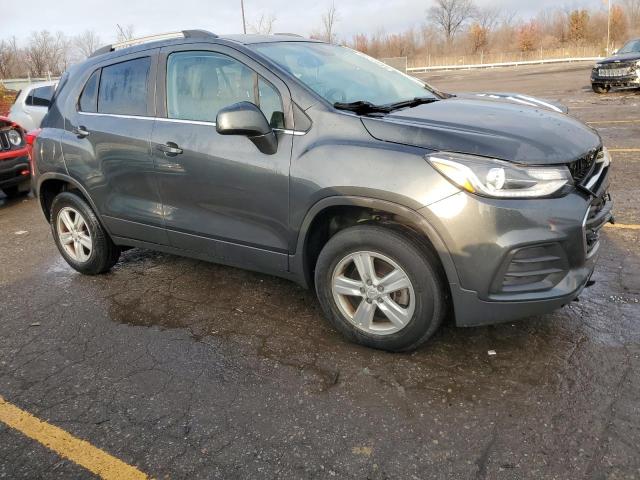 Photo 4 from auction – 2020 CHEVROLET TRAX 1LT with VIN 3GNCJPSBXLL164839