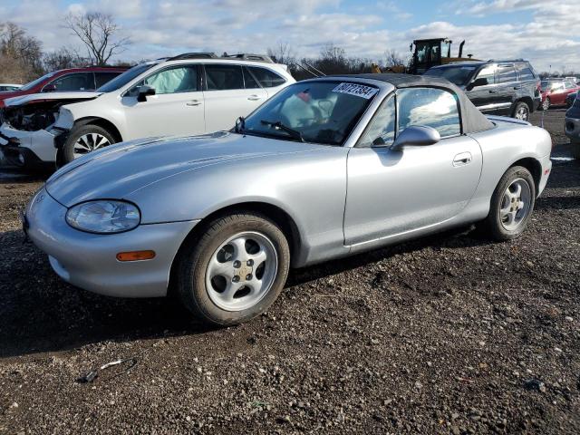 MAZDA MX-5 MIATA 1999 with VIN JM1NB3536X0108928 - Photo from auction