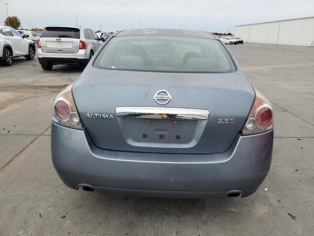 Photo 6 from auction – 2010 NISSAN ALTIMA BAS with VIN 1N4AL2AP9AC140198