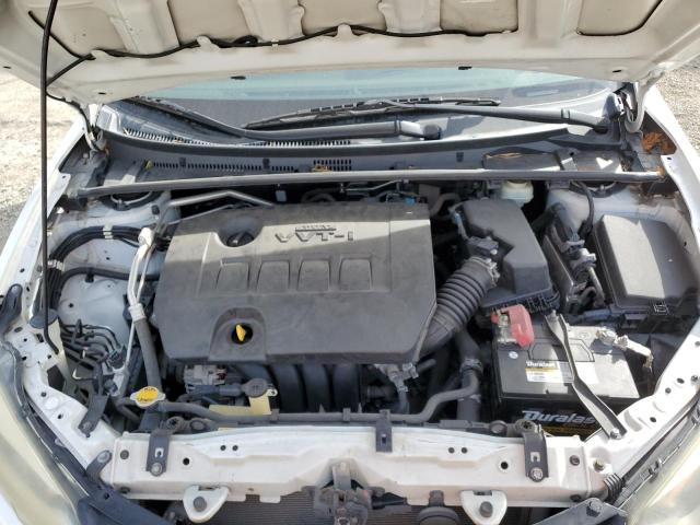 Photo 11 from auction – 2015 TOYOTA COROLLA L with VIN 5YFBURHE6FP323503