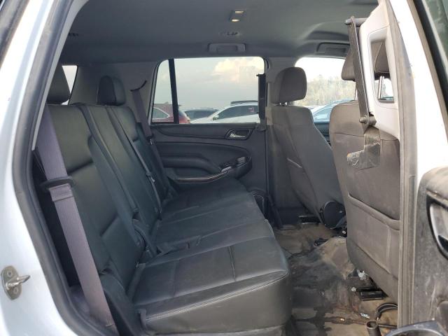 Photo 11 from auction – 2017 CHEVROLET TAHOE SPEC with VIN 1GNSKFEC3HR215282