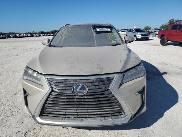 صورة رقم 5 من المزاد - 2016 LEXUS RX 450H BA مع VIN 2T2BGMCA9GC007203