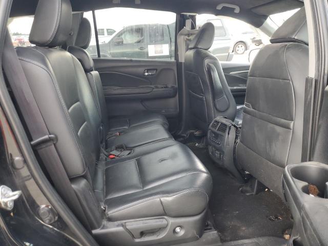 Photo 11 from auction – 2020 HONDA PILOT EXL with VIN 5FNYF6H53LB046464