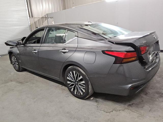 Photo 2 from auction – 2024 NISSAN ALTIMA SV with VIN 1N4BL4DV8RN320458