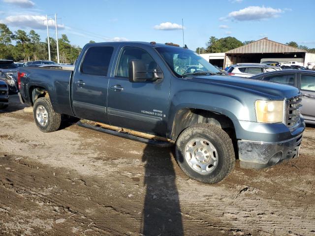 Photo 4 from auction – 2008 GMC SIERRA K25 with VIN 1GTHK23608F102660