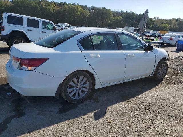 Photo 3 from auction – 2011 HONDA ACCORD EXL with VIN 1HGCP2F80BA011855