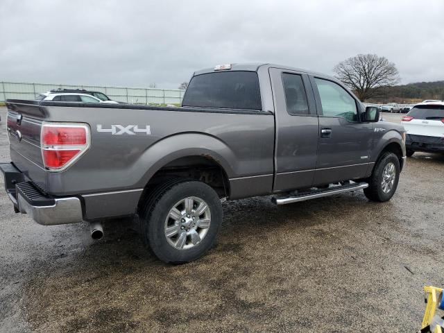 Photo 3 from auction – 2012 FORD F150 SUPER with VIN 1FTFX1ETXCFA84909