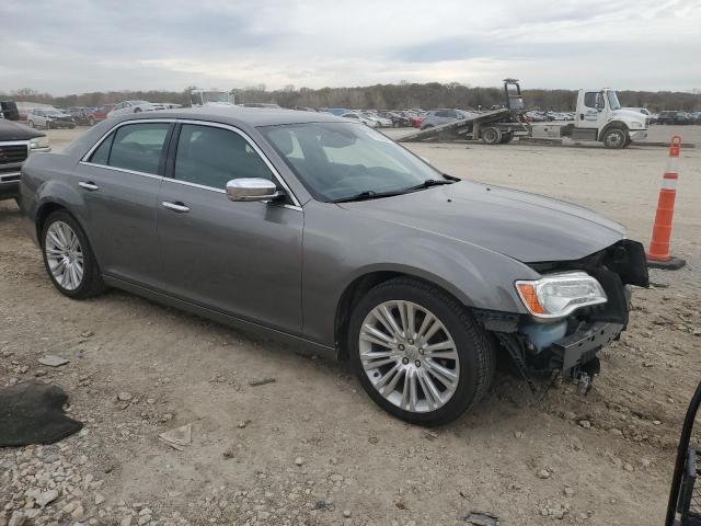 Photo 4 from auction – 2012 CHRYSLER 300 LIMITE with VIN 2C3CCACG7CH233641