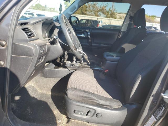Zdjęcie 7 z aukcji – 2014 TOYOTA 4RUNNER SR z VIN JTEBU5JR0E5200616